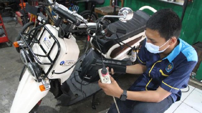 Jurusan Smk Paling Diminati Dan Prospek Kerja Menjanjikan Tekno