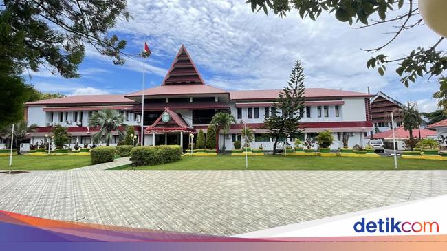 PPDB Sulsel 2022, Cek Pembagian Jalur Zonasi SMA Negeri di Parepare